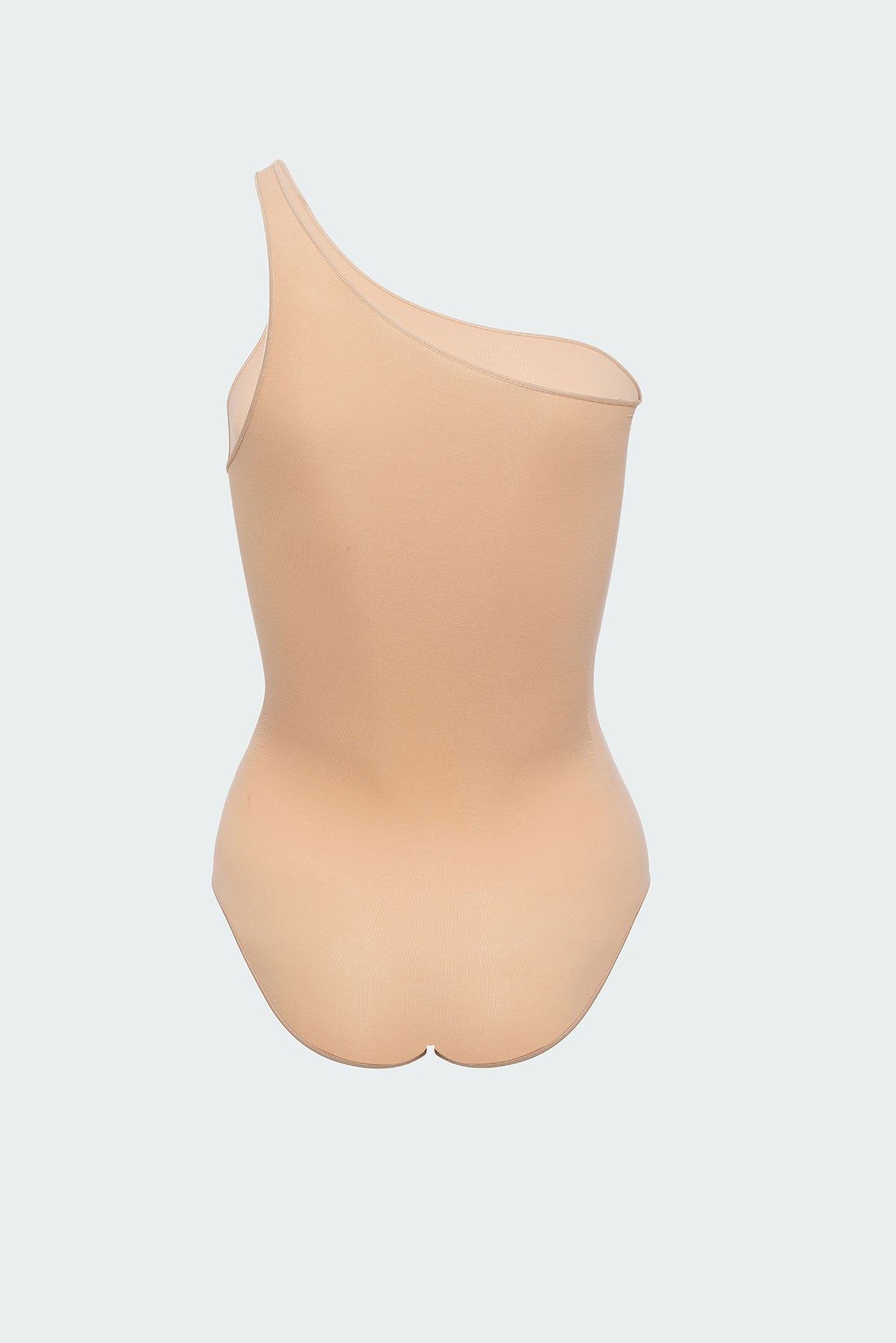 One Shoulder Sculpting Bodysuit sold by Edikted product image thumbnail 6
