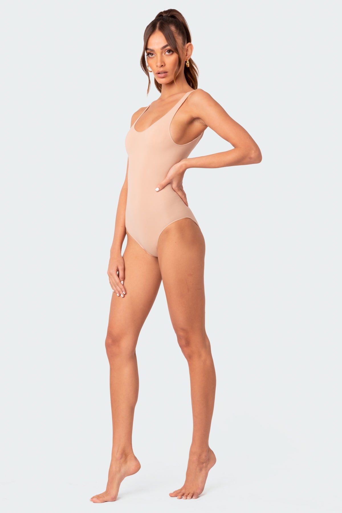 Sculpting Bodysuit sold by Edikted product image thumbnail 3