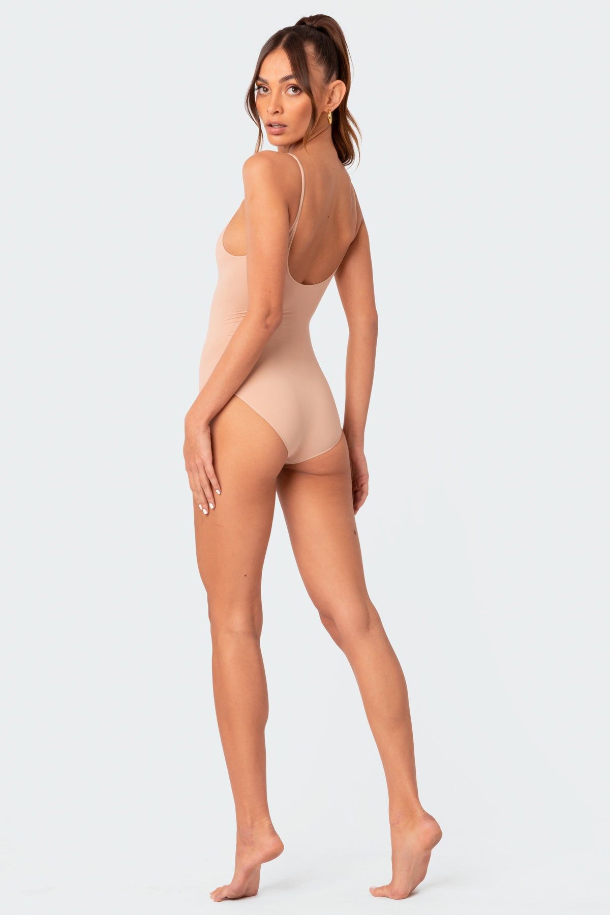 Sculpting Bodysuit sold by Edikted product image thumbnail 4