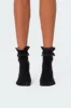 Lace Trim Socks sold by Edikted