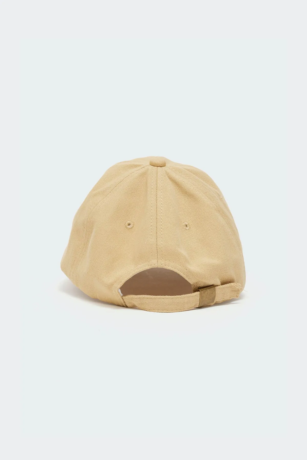 Angeles Baseball Cap sold by Edikted product image thumbnail 4