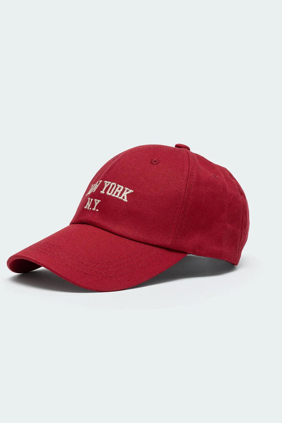 Nyc Baseball Cap sold by Edikted product image thumbnail 2