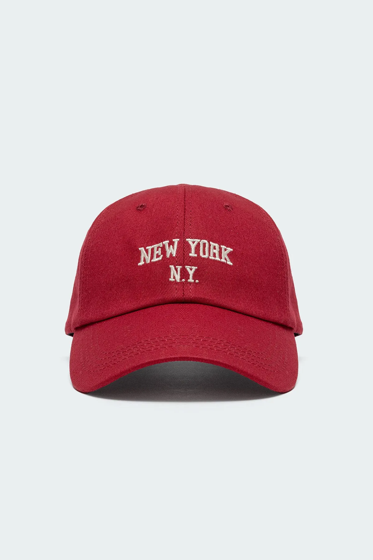 Nyc Baseball Cap sold by Edikted product image thumbnail 3