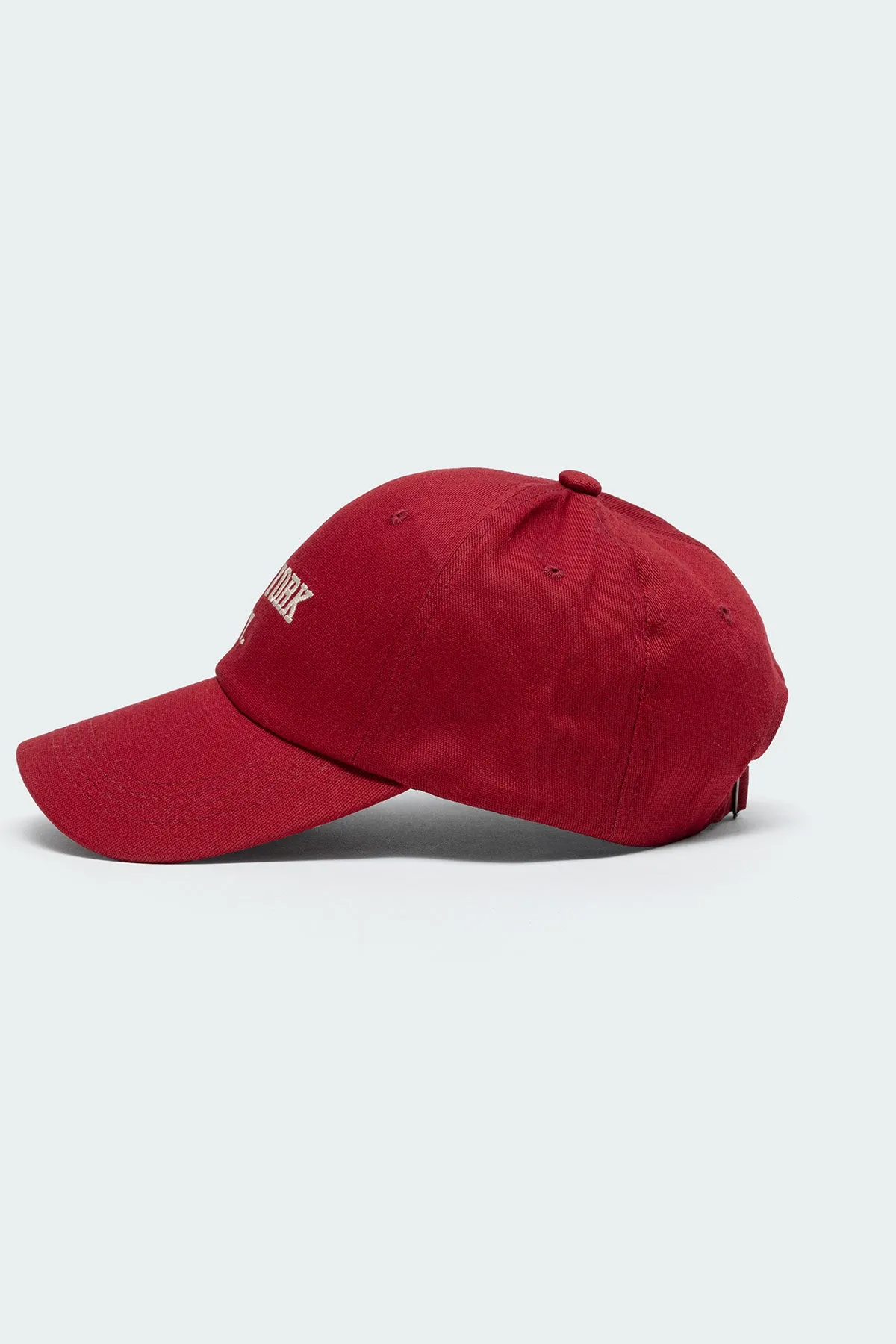 Nyc Baseball Cap sold by Edikted product image thumbnail 4