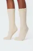 Fluffy Socks sold by Edikted