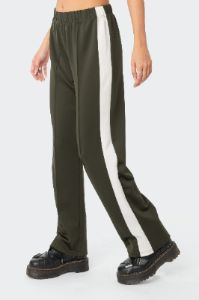 Marina Track Pants sold by Edikted
