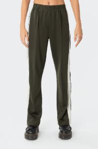 Marina Track Pants sold by Edikted