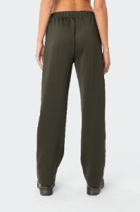 Marina Track Pants sold by Edikted
