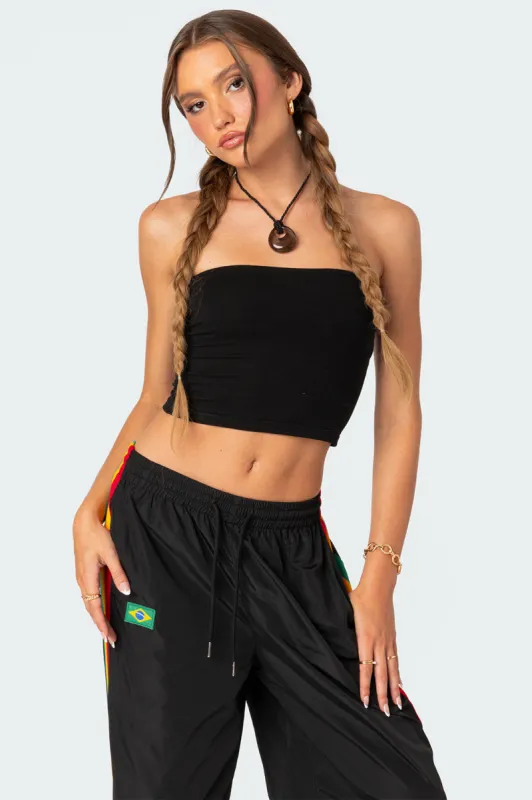 Basic Tube Top sold by Edikted