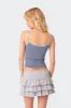 Back 2 Basics Tank Top sold by Edikted