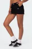 Marianne Cargo Mini Skirt sold by Edikted