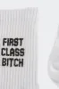 First Class Socks sold by Edikted