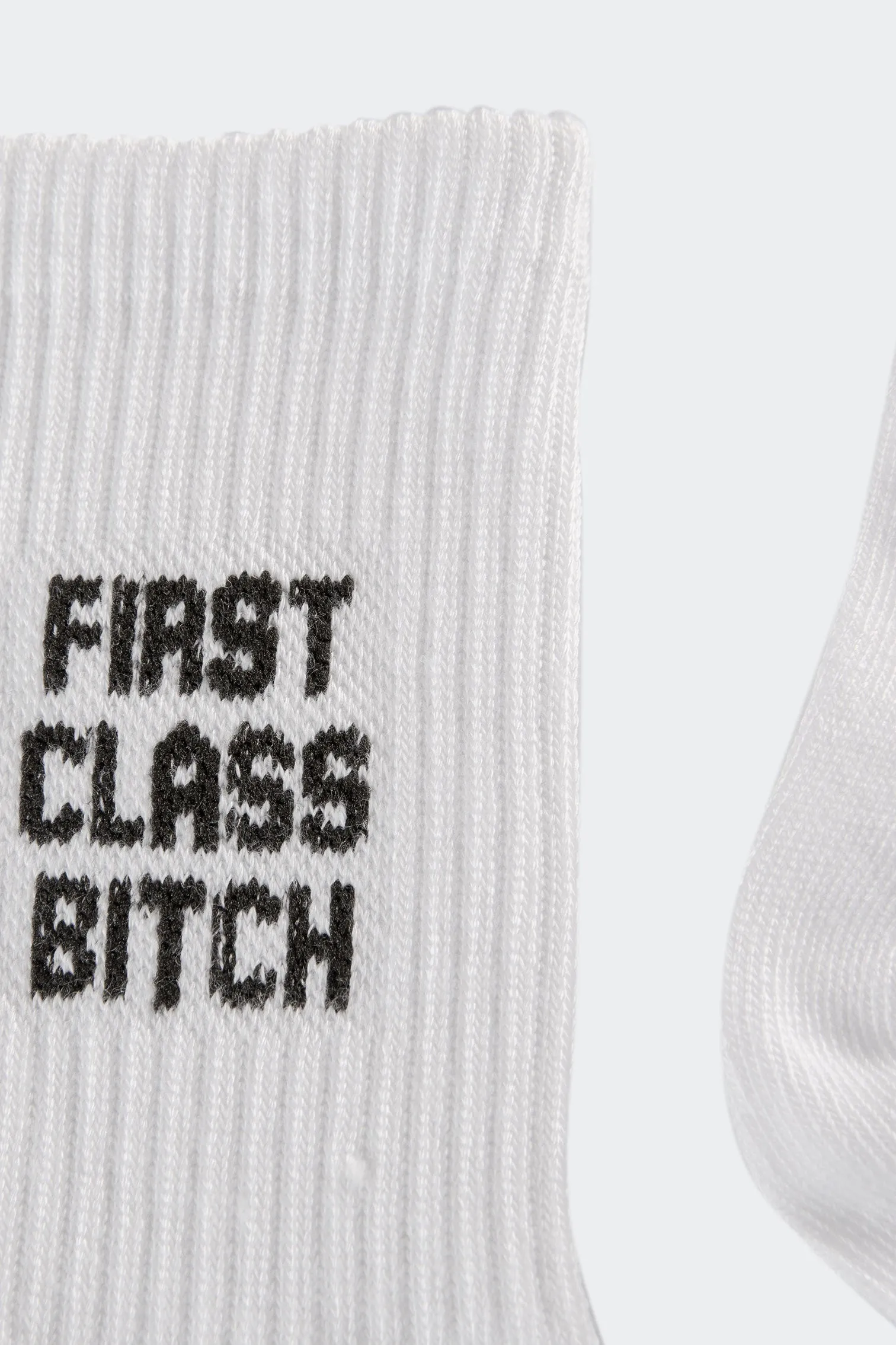 First Class Socks sold by Edikted product image thumbnail 2