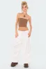 Colby Belted Tube Top sold by Edikted