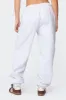 Billiard Oversized Sweatpants sold by Edikted