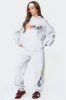 Billiard Oversized Sweatpants sold by Edikted