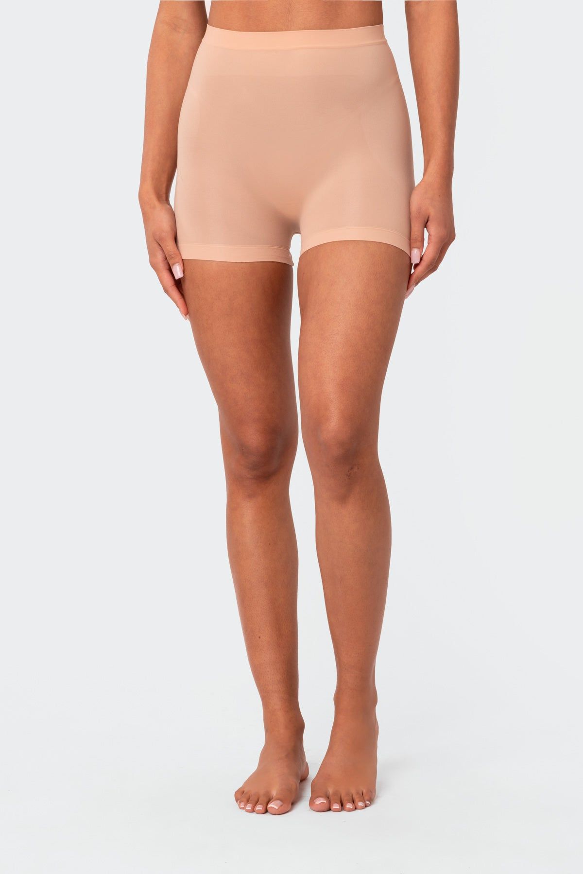 Shorty Shaping Shorts sold by Edikted product image thumbnail 2