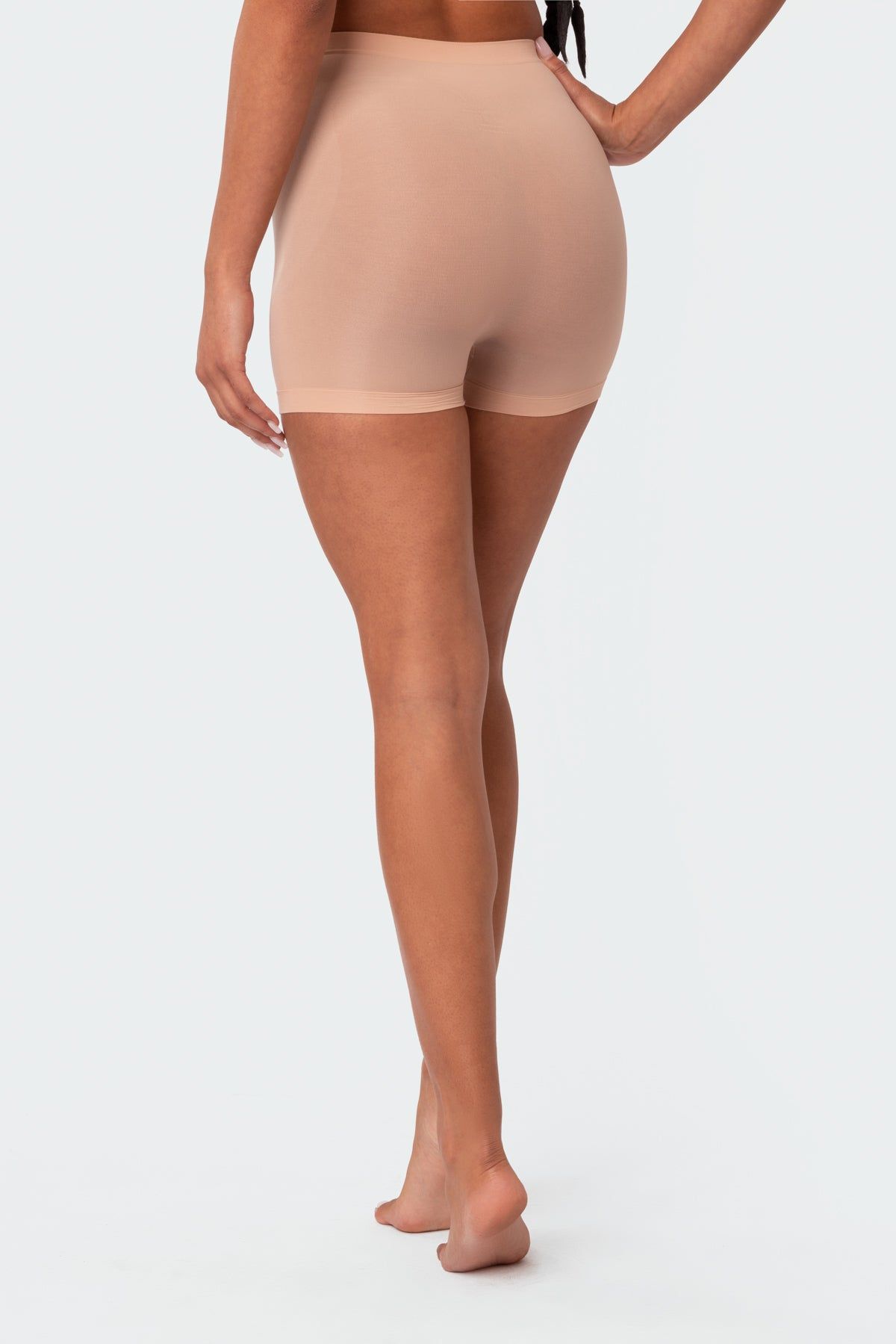 Shorty Shaping Shorts sold by Edikted product image thumbnail 4