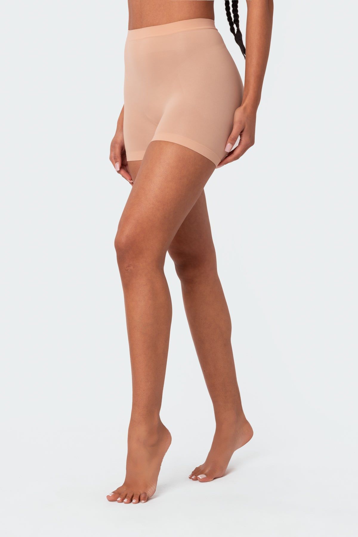 Shorty Shaping Shorts sold by Edikted product image thumbnail 3