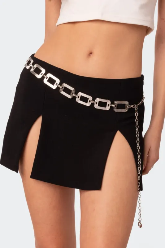 Disco Belt sold by Edikted