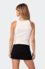 Racer Tank Top sold by Edikted