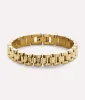 Ora Watch Strap Bracelet - Ana Luisa sold by Andie