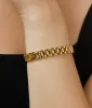 Ora Watch Strap Bracelet - Ana Luisa sold by Andie