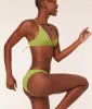 The Cheeky Bottom - Eco Nylon - Avocado sold by Andie
