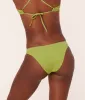The Cheeky Bottom - Eco Nylon - Avocado sold by Andie