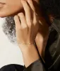 Adelie Pearl Station Bracelet - Ana Luisa sold by Andie