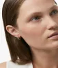 Scarlett Double Hoop Earrings - Ana Luisa sold by Andie