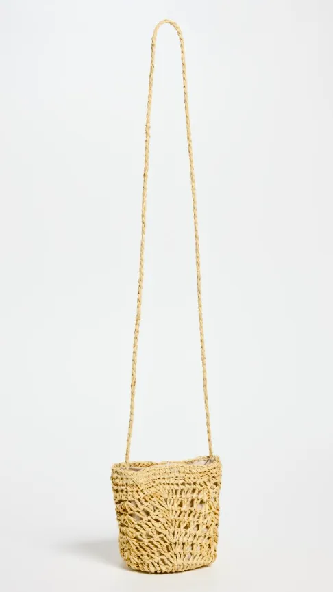 Perfect Pouchette sold by Andie product image thumbnail 4