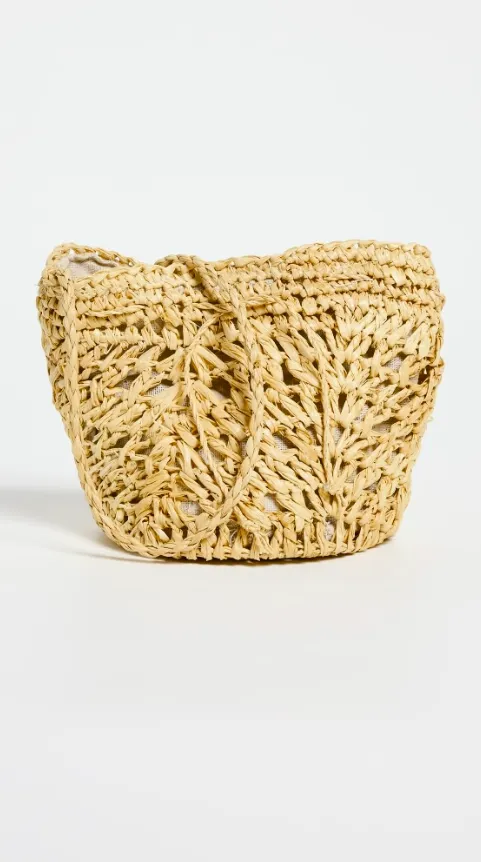 Perfect Pouchette sold by Andie