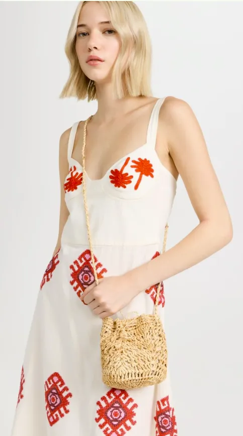 Perfect Pouchette sold by Andie product image thumbnail 5