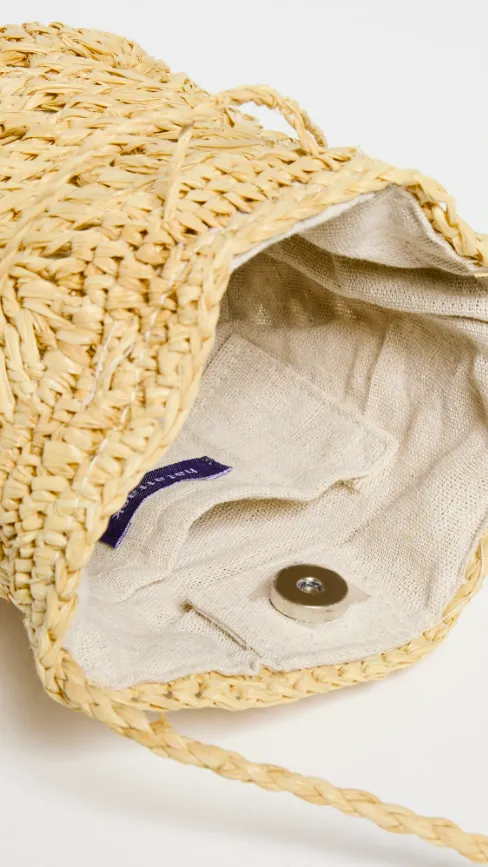 Perfect Pouchette sold by Andie product image thumbnail 3