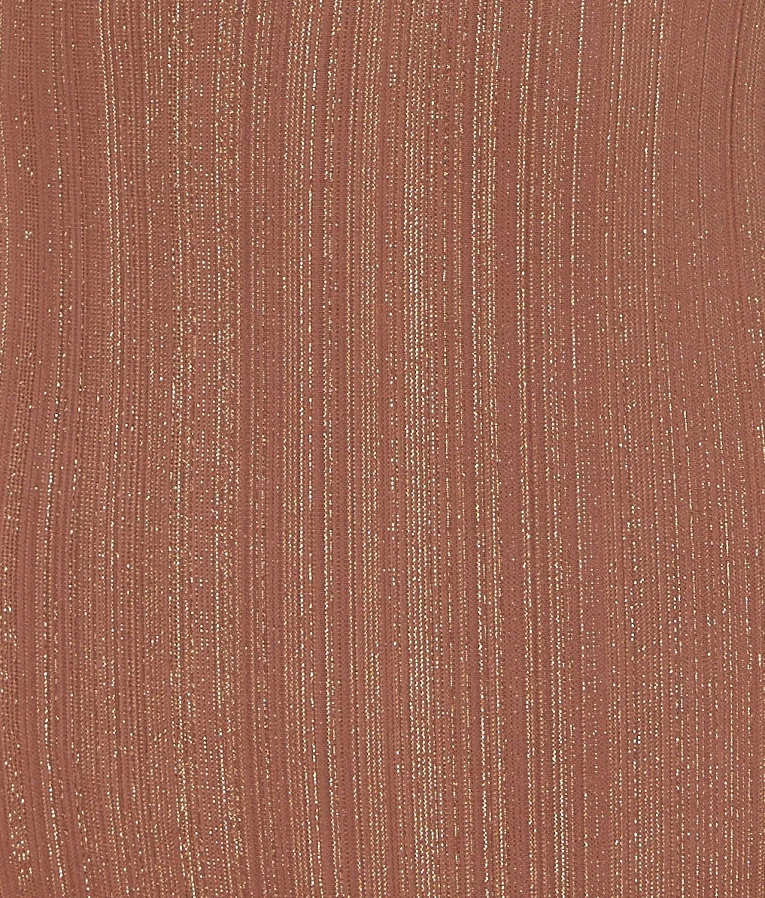 The Classic Bikini Bottom - Sparkle - Latte sold by Andie product image thumbnail 4