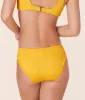 The Classic Bikini Bottom - Smocked - Sunstruck sold by Andie
