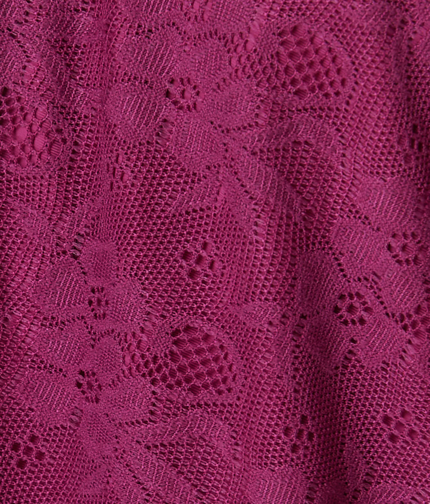 The Nemale One Piece - Floral Lace - Aurora - Classic sold by Andie product image thumbnail 5