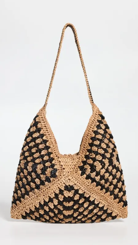 Juliana Bag - Hat Attack sold by Andie