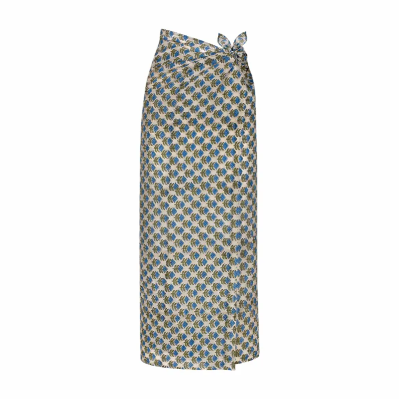Pacific Sarong sold by Andie