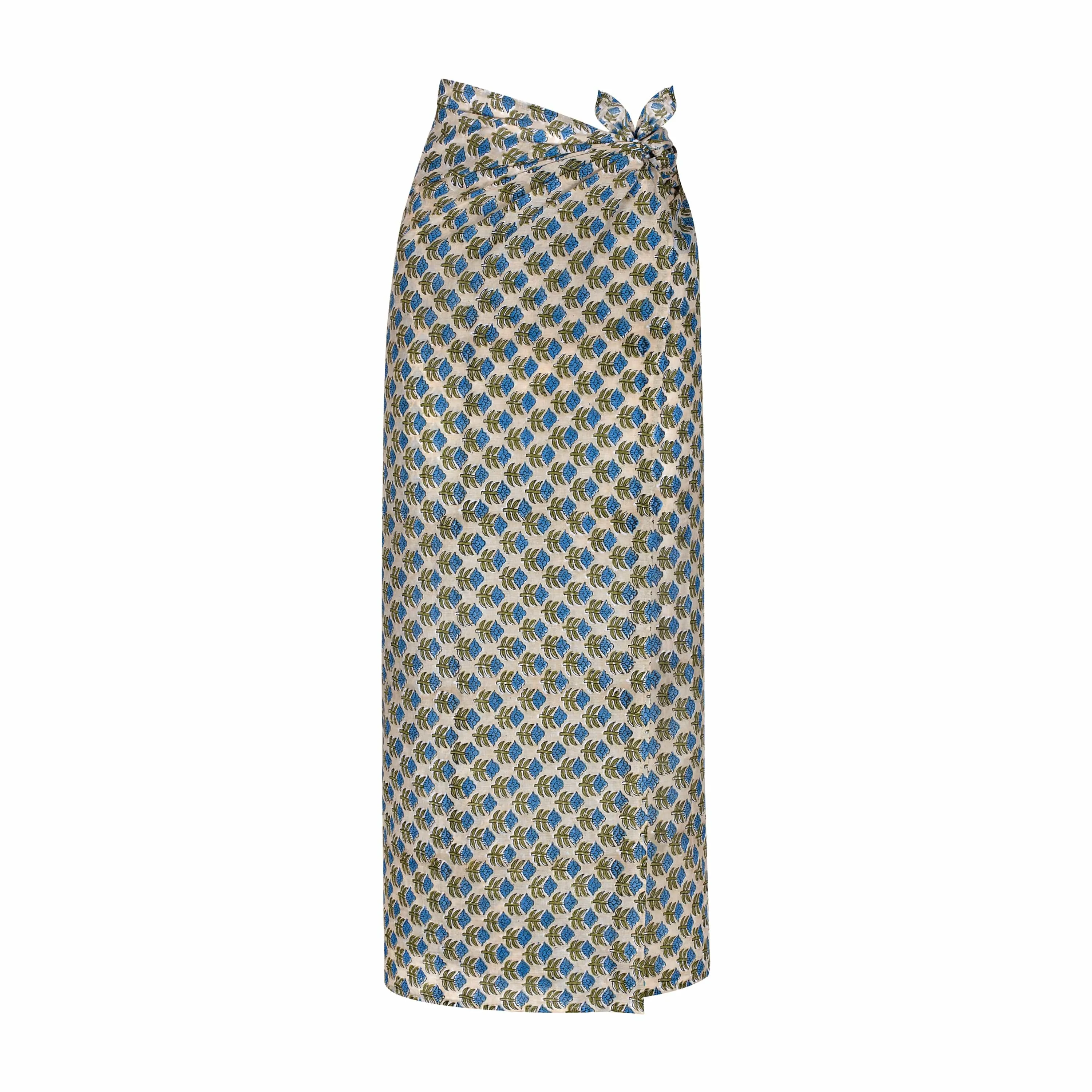 Pacific Sarong sold by Andie