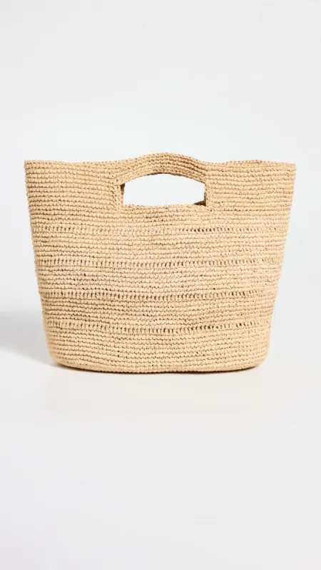 Naomi Handheld sold by Andie