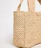 Mini Lulu Tote | Hat Attack sold by Andie