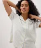 Palermo Short Sleeve Camp Shirt - Richer Poorer sold by Andie