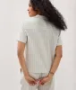 Palermo Short Sleeve Camp Shirt - Richer Poorer sold by Andie