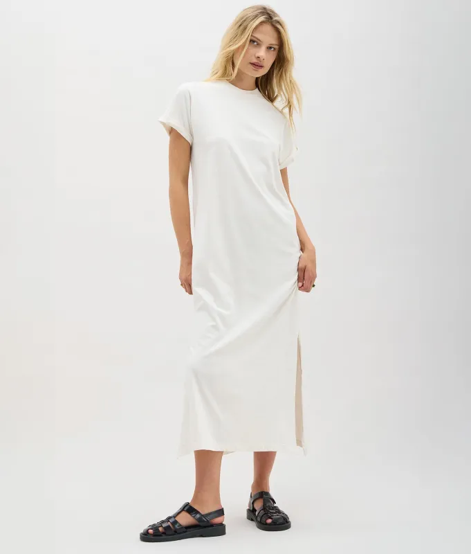 Women's Relaxed Tee Dress - Richer Poorer sold by Andie