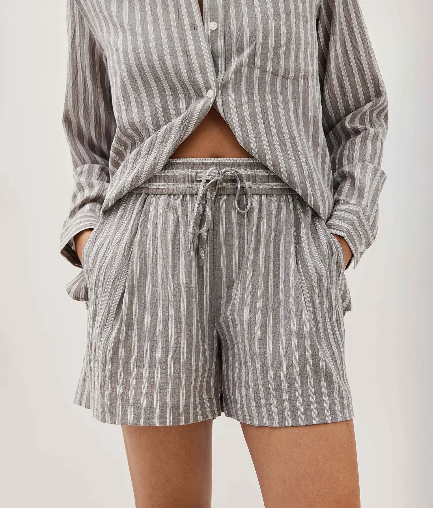 Palermo Short | Richer Poorer sold by Andie