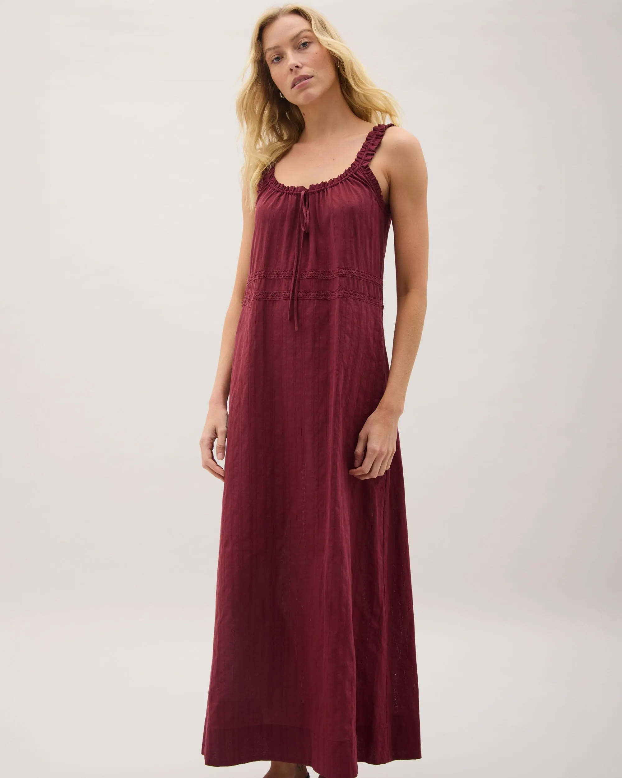 Florence Sundress - Richer Poorer sold by Andie