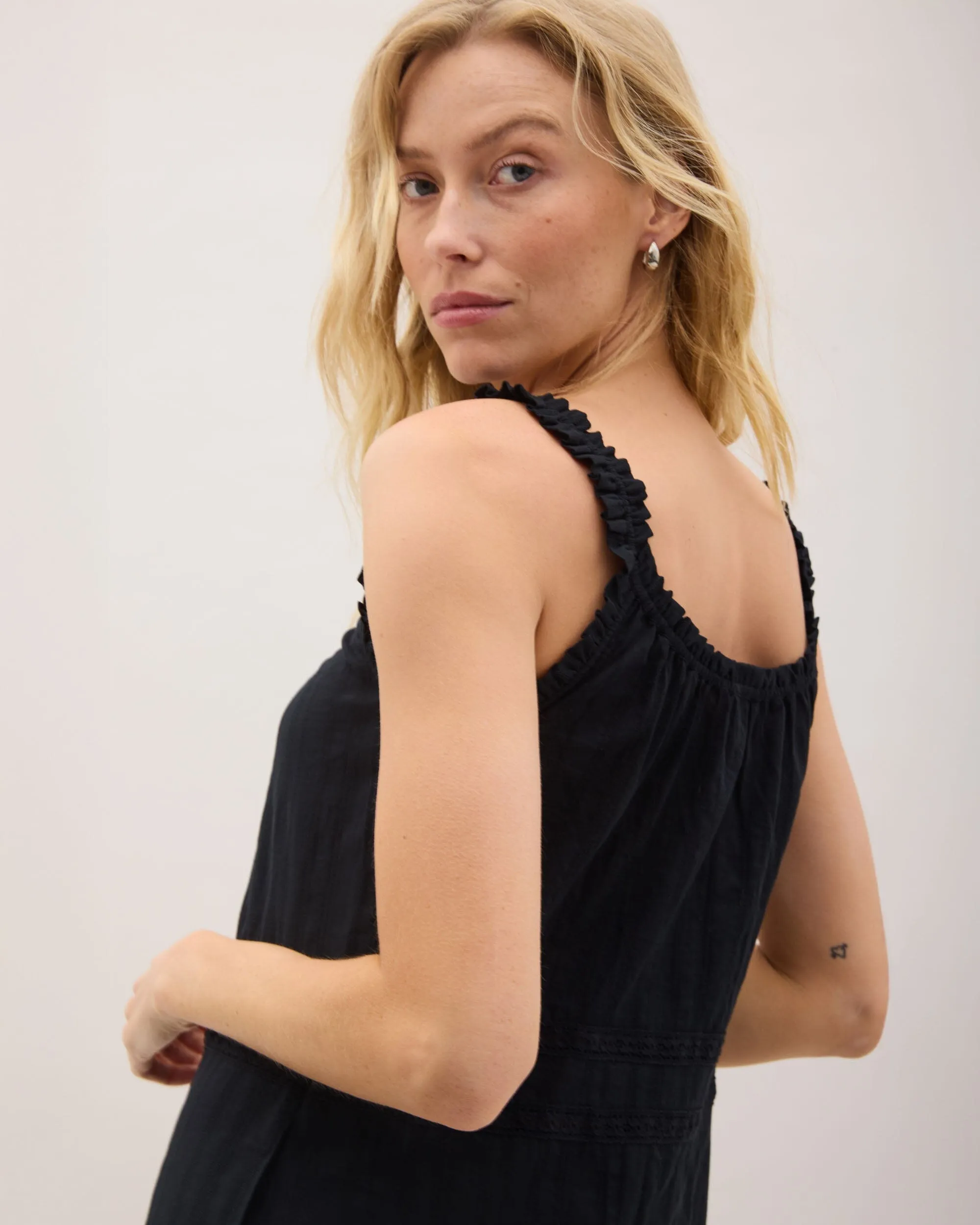 Florence Sundress - Richer Poorer sold by Andie product image thumbnail 5