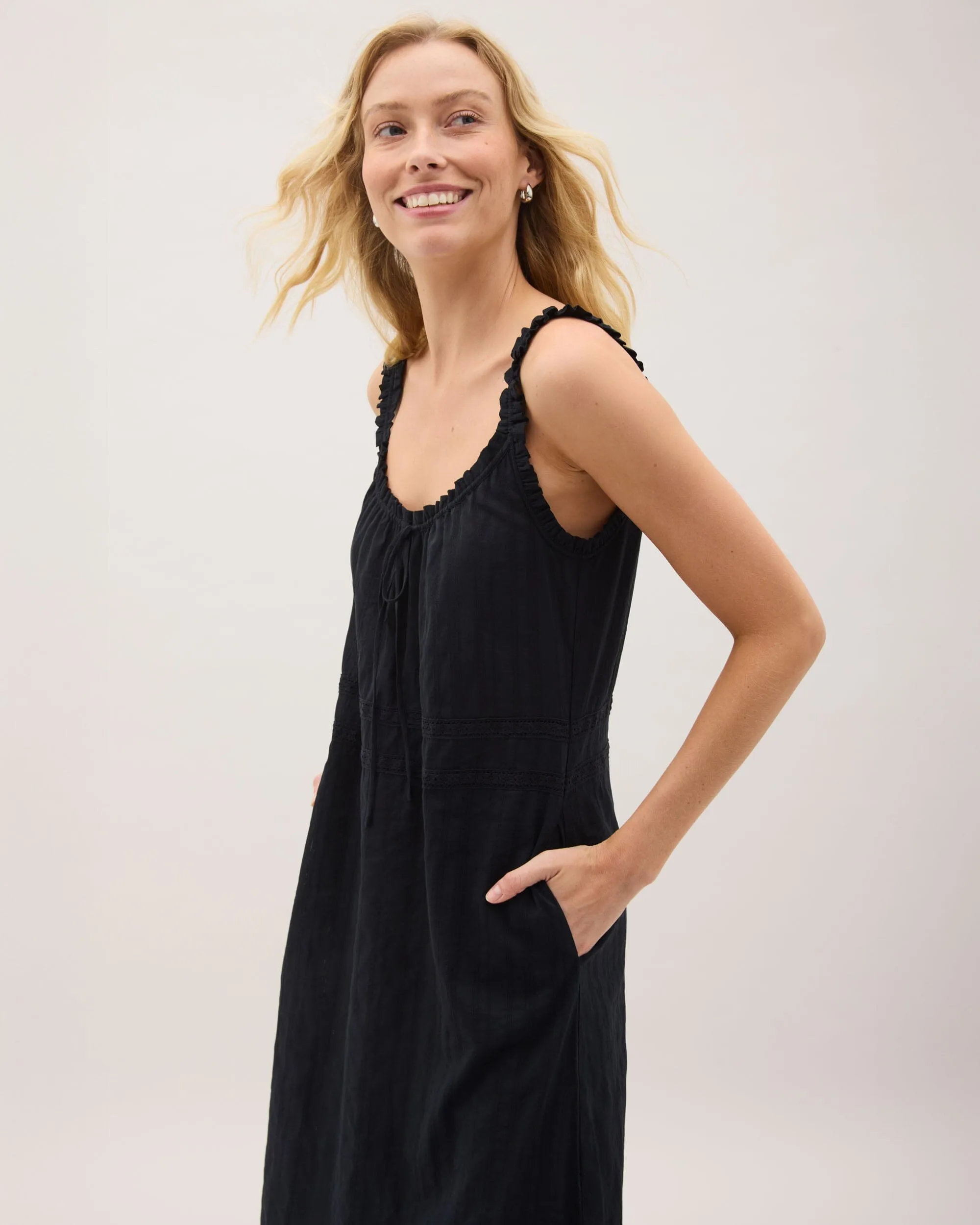 Florence Sundress - Richer Poorer sold by Andie product image thumbnail 3